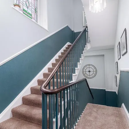 Bed & Breakfast Bramblewick