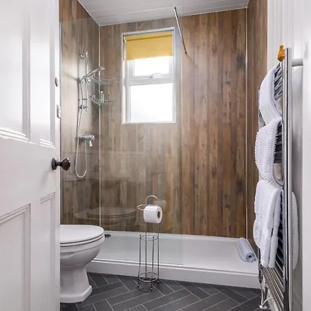 Bramblewick Couette-café