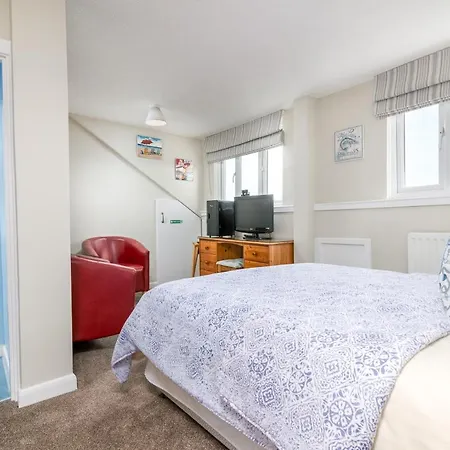 Bed & Breakfast Bramblewick Whitby