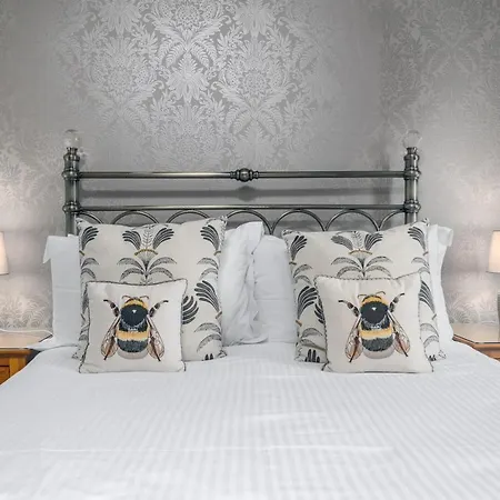 Bed & Breakfast Bramblewick