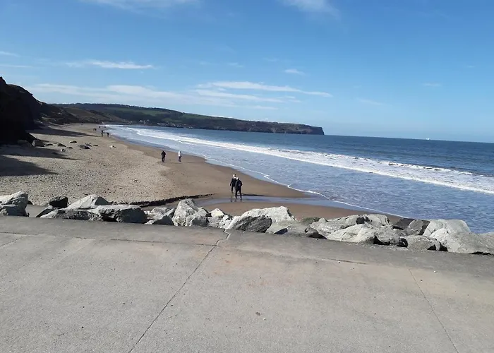 Bramblewick Bed & Breakfast 3*