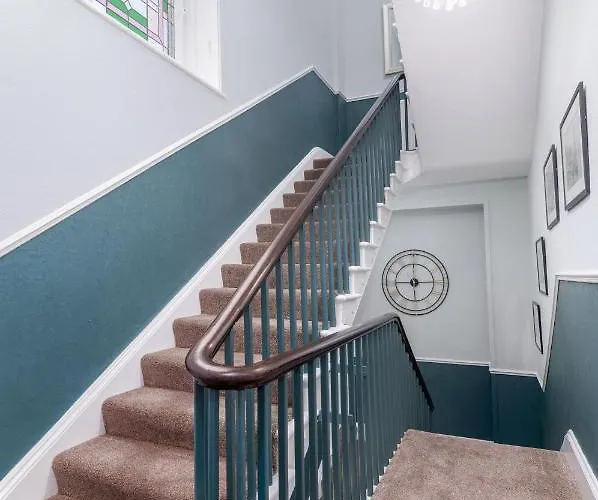 Bed & Breakfast Bramblewick