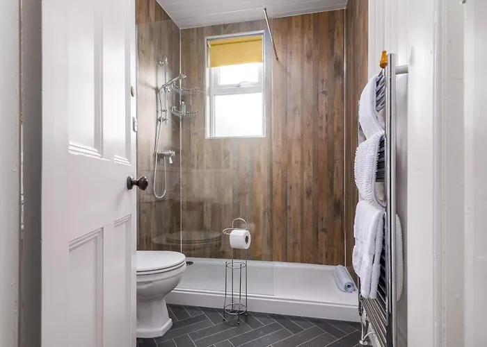 Bramblewick Nocleg ze śniadaniem