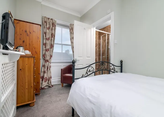 Bramblewick 惠特比