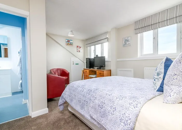 Bed & Breakfast Bramblewick Whitby