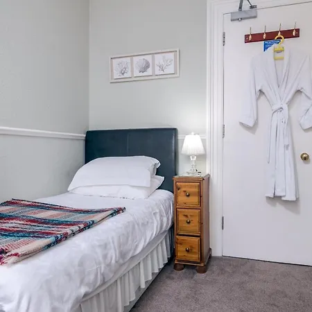 Bramblewick B&B 휫비