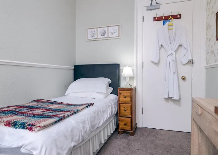 Bramblewick B&B 휫비